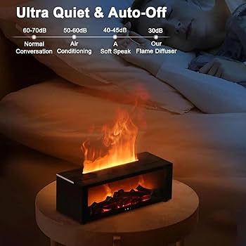 CozyMist™ - Cozy Air Humidifier