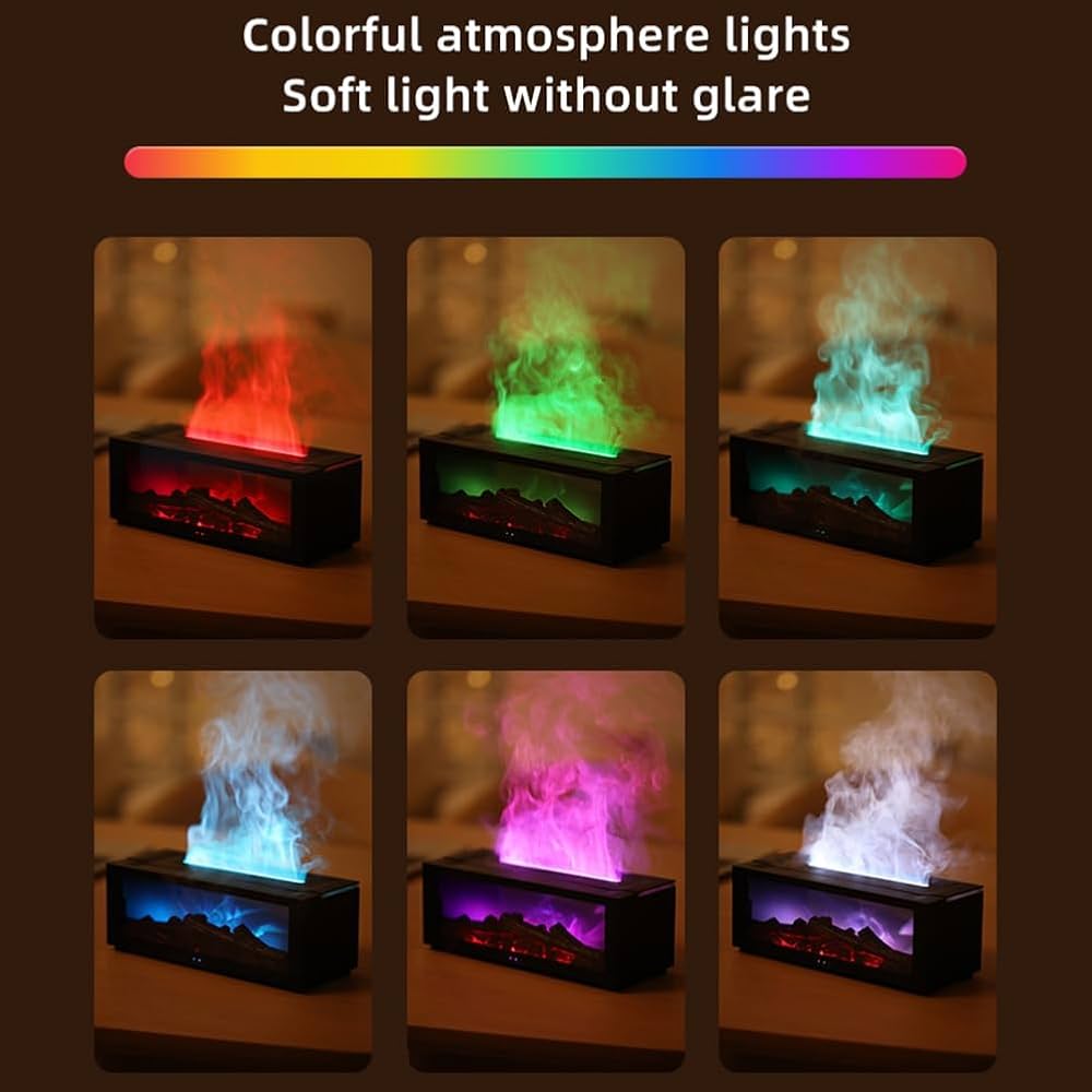 CozyMist™ - Cozy Air Humidifier