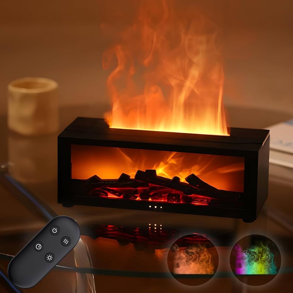 CozyMist™ - Cozy Air Humidifier
