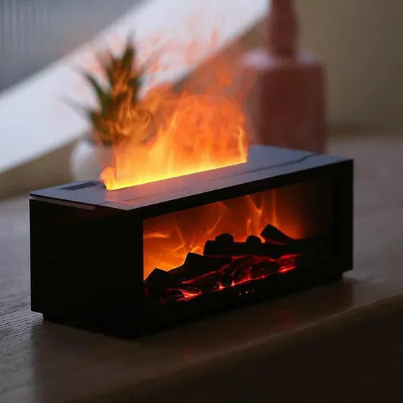 CozyMist™ - Cozy Air Humidifier